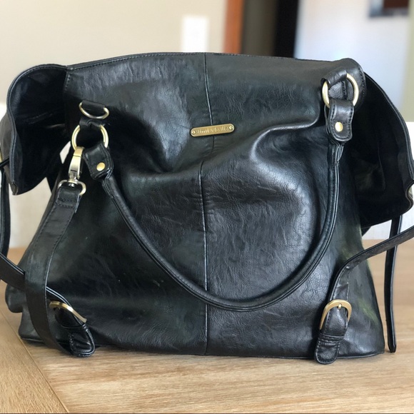 Diaper bag